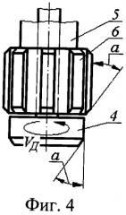 Способ пластического деформирования сложнопрофильных отверстий с нагревом (патент 2479407)