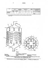 Способ сушки растворов и суспензий (патент 1820866)