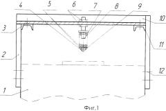 Способ усталостных испытаний металлических образцов (патент 2443993)