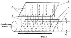 Способ подготовки волокнистого продукта к пневмомеханическому прядению (патент 2288310)