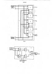 Знакоформирующее устройство (патент 805401)