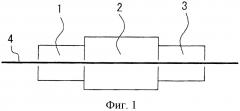 Устройство и способ азотирования листа из текстурированной электротехнической стали (патент 2614482)