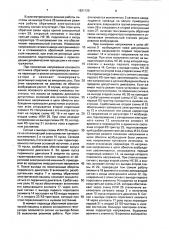 Способ автоматического управления системой гарантированного питания (патент 1621120)