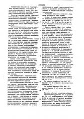 Салазки сиденья транспортного средства (патент 1009834)