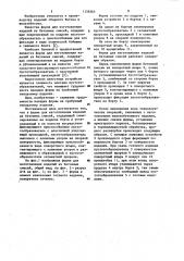 Форма для изготовления изделий из бетонных смесей (патент 1158365)