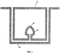 Способ образования кротовых дрен (патент 2612203)