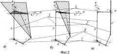 Установка автоматического слежения приемной панели за солнцем (патент 2482401)