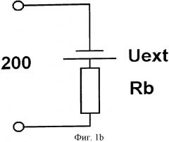 Выходной токовый каскад с автоматическим активно-пассивным переключением (патент 2554566)
