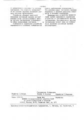 Устройство автоматической балансировки радиометра (патент 1397874)