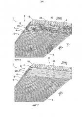 Текстильная конвейерная лента, способ ее изготовления и ее применение (патент 2618422)