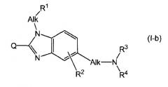 2-замещенные бензимидазолы (патент 2441866)