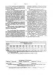 Способ определения содержания @ -каротина в оранжевоплодных томатах (патент 1822975)