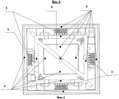 Способ испытаний приборов и аппаратуры на транспортирование (патент 2389995)