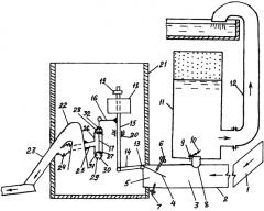 Гидравлический таран (патент 2577681)