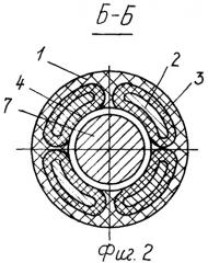 Малогабаритный имплантируемый эпидуральный электрод со стилетом и способ его изготовления (патент 2260452)