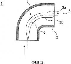 Звукопоглощающее устройство для воздуховода самолета (патент 2453775)