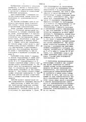 Линия измельчения соломы (патент 1380722)