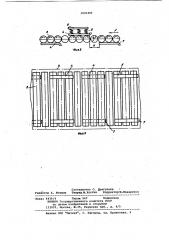 Устройство для сортировки плодов (патент 1025405)