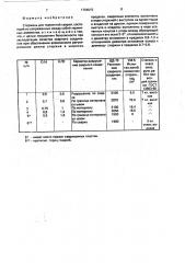 Стержень для термитной сварки (патент 1794615)
