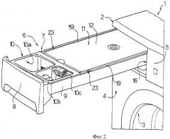Дозатор моющих или подобных средств стиральной машины (патент 2472883)