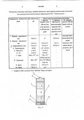 Способ очистки питьевой воды (патент 1813069)
