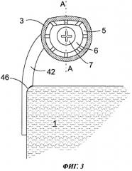 Дверная ручка для бытового прибора (патент 2471050)
