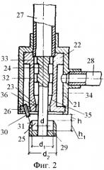 Сушильная установка с инертной насадкой (патент 2342613)