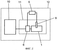 Способ регенерации открытого улавливателя твердых частиц (патент 2529281)