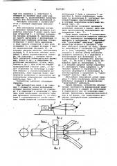 Устройство для испытания изделий на удар (патент 1067389)