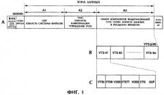 Способ и устройство записи и носитель записи (патент 2284589)