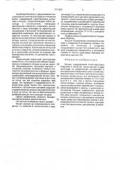 Волан (патент 1741825)