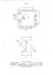 Способ измерения скручивания движущейся ленты (патент 670978)