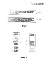 Способ и устройство для управления трафиком (патент 2645594)