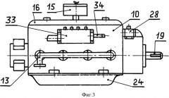 Моторное судно (патент 2510351)