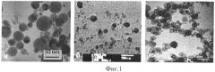 Способ использования суспензий наночастиц оксидов металлов в качестве контрастных веществ для ультразвуковой визуализации сердца и сосудов (патент 2444296)
