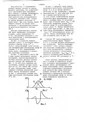 Способ регистрации спектров электронного парамагнитного резонанса анизотропных веществ (патент 1190245)