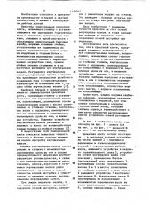 Прокатная клеть (патент 1126342)