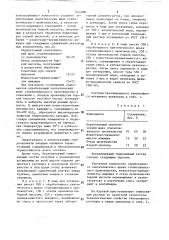 Бесклинкерный тампонажный состав (патент 1514908)