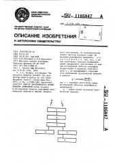 Способ акустического зондирования атмосферы (патент 1105847)