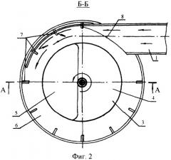 Устройство для загрузки обезвоживающего бункера (патент 2361656)