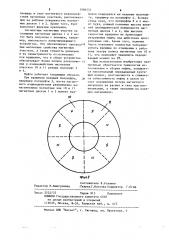 Магнитная муфта (патент 1086251)
