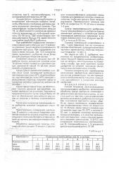 Способ получения неслеживающегося азотсодержащего удобрения (патент 1756317)