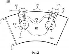 Пластины уменьшенной массы для рафинеров и диспергаторов (патент 2621385)
