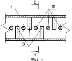 Устройство для получения волокнистых материалов из термопластов (патент 2345182)