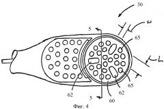 Электрическая зубная щетка (патент 2423091)
