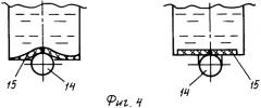 Способ строительства пластмассового дренажа и устройство для его осуществления (патент 2354777)