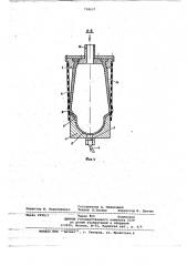 Пульсационный фильтр (патент 738637)