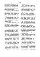 Шаблон для изготовления монолитной футеровки металлургических ковшей (патент 888394)