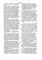 Способ получения сульфата метакриламида (патент 891646)
