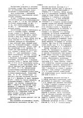 Смесительный клапан (патент 1180621)